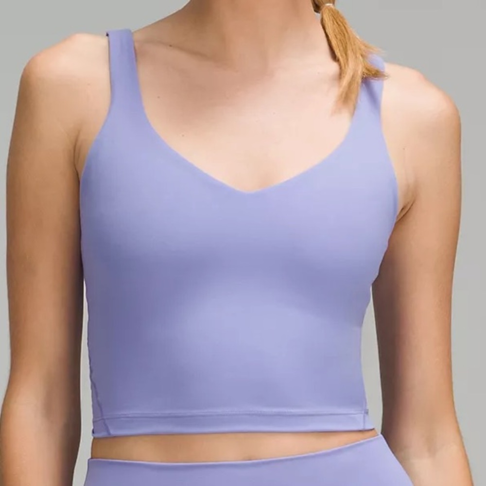 Lululemon Align Tank 8